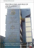 Peacebuilding and Rule of Law in Africa: Just Peace?