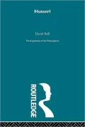 Husserl