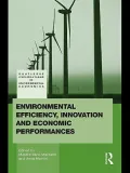 Environmental Efficiency, Innovation and Economic Performances