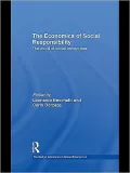 The Economics of Social Responsibility: The World of Social Enterprises