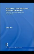Economic Complexity and Equilibrium Illusion: Essays on market instability and macro vitality