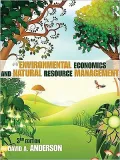 Environmental Economics and Natural Resource Management