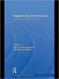 Negotiating with Terrorists