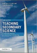 Teaching Secondary Science