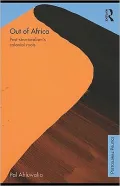 Out of Africa: Post-Structuralism's Colonial Roots