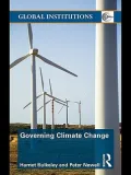 Governing Climate Change