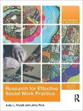 Research for Effective Social Work Practice