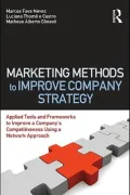 Marketing Methods to Improve Company Strategy