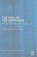The Idea of the Antipodes