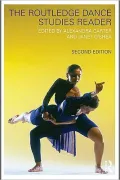Routledge Dance Studies Reader