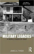 Military Legacies