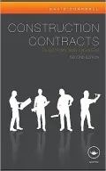 Construction Contracts: Questions and Answers