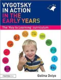 Vygotsky in Action in the Early Years