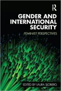 Gender and International Security