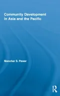 Community Development in Asia and the Pacific