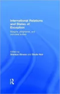 International Relations and States of Exception