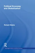 Political Economy and Globalization