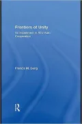Frontiers Of Unity