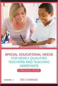 Special Educational Needs for Newly Qualified Teachers and Teaching Assistants
