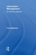 Information Management: An Informing Approach