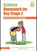 Science Homework for Key Stage 2