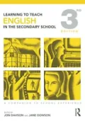 Learning to Teach English in the Secondary School
