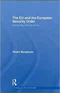 The EU and the European Security Order