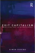 Exit Capitalism