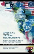 America's 'Special Relationships'