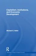 Capitalism, Institutions, and Economic Development