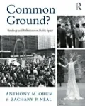 Common Ground?