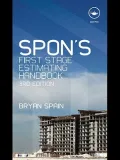 Spon's First Stage Estimating Handbook