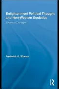 Enlightenment Political Thought and Non-Western Societies