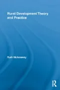 Rural Development Theory and Practice
