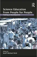 Science Education from People for People: Taking a Stand(point)