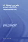 US Military Transformation and Innovation since the Cold War