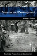 Disaster and Development