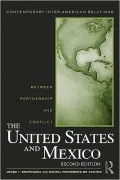 United States and Mexico