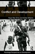 Conflict and Development