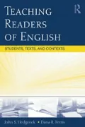 Teaching Readers of English