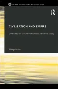 Civilisation and Empire