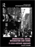 Migration, Integration and Crime in Europe