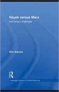 Hayek Versus Marx