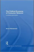 The Political Economy of Consumer Behavior