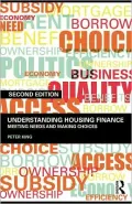 Understanding Housing Finance