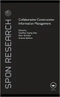 Collaborative Construction Information Management