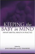 Keeping the Baby in Mind