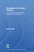 Kemalism in Turkish Politics
