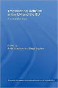 Transnational Activism in the UN and EU