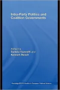 Intra-Party Politics and Coalition Governments